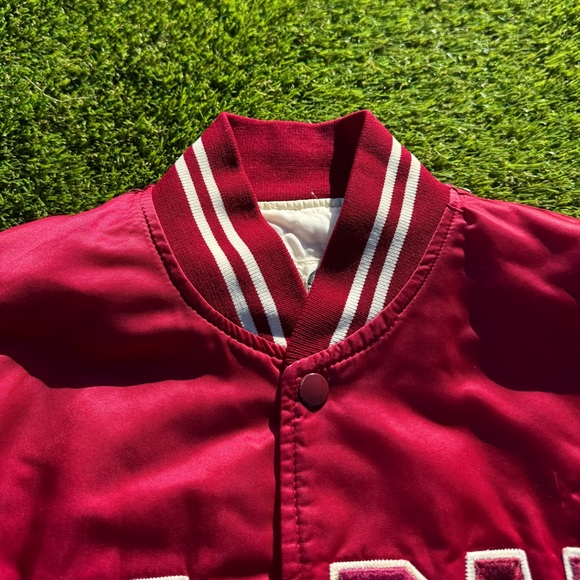 Starter Alabama Crimson Jacket - Picture 4 of 9